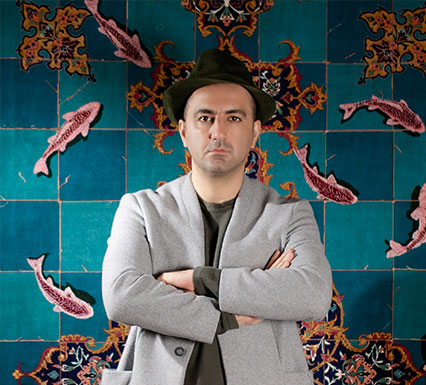 amirhosein safdarzade haghighi